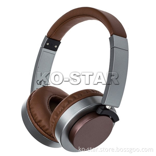 Slim Design Headphone For Tablet / Notebook / Computer